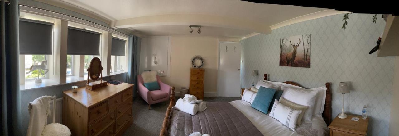 Cute And Cosy 2 Bed Cottage Honley Ngoại thất bức ảnh